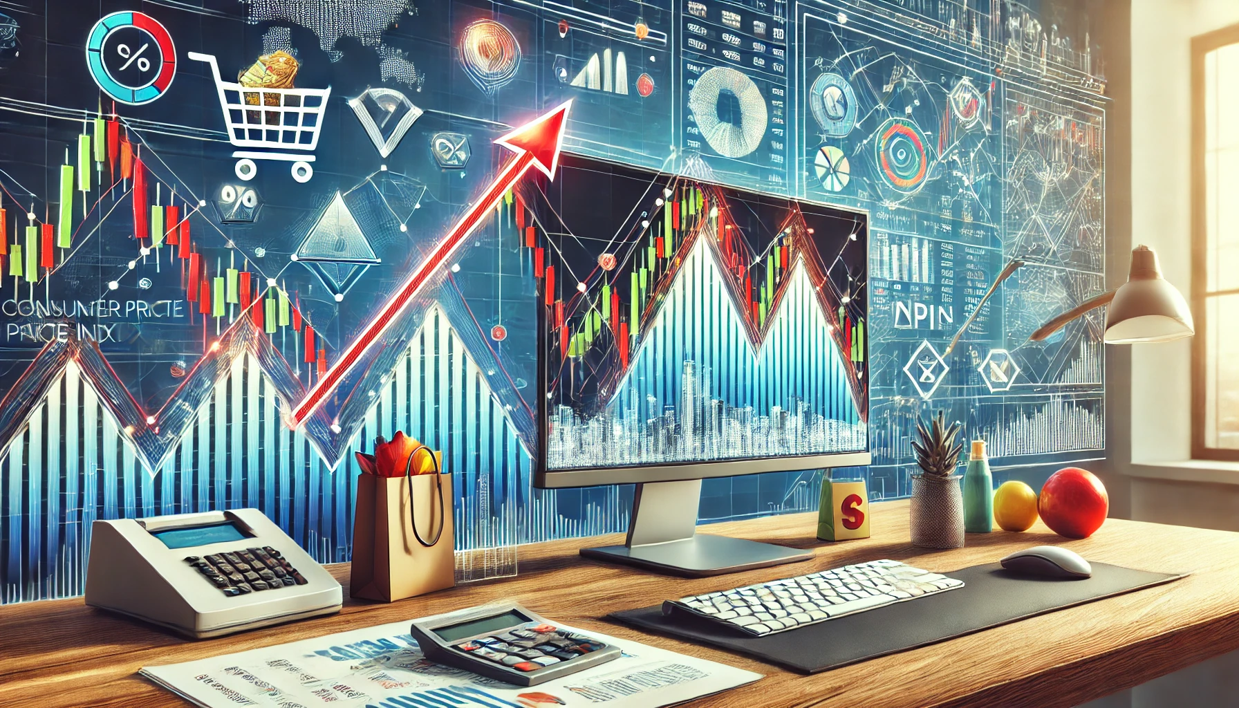 Forex patterns with descending triangles