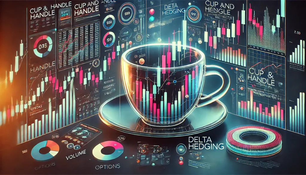 Delta Hedging for Forex