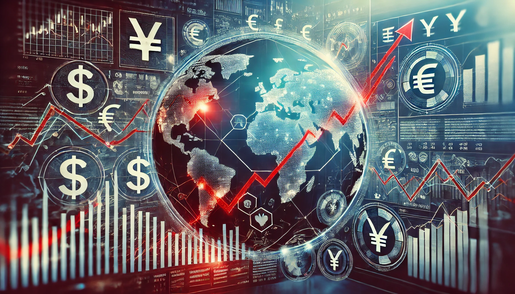 Double top trading strategies