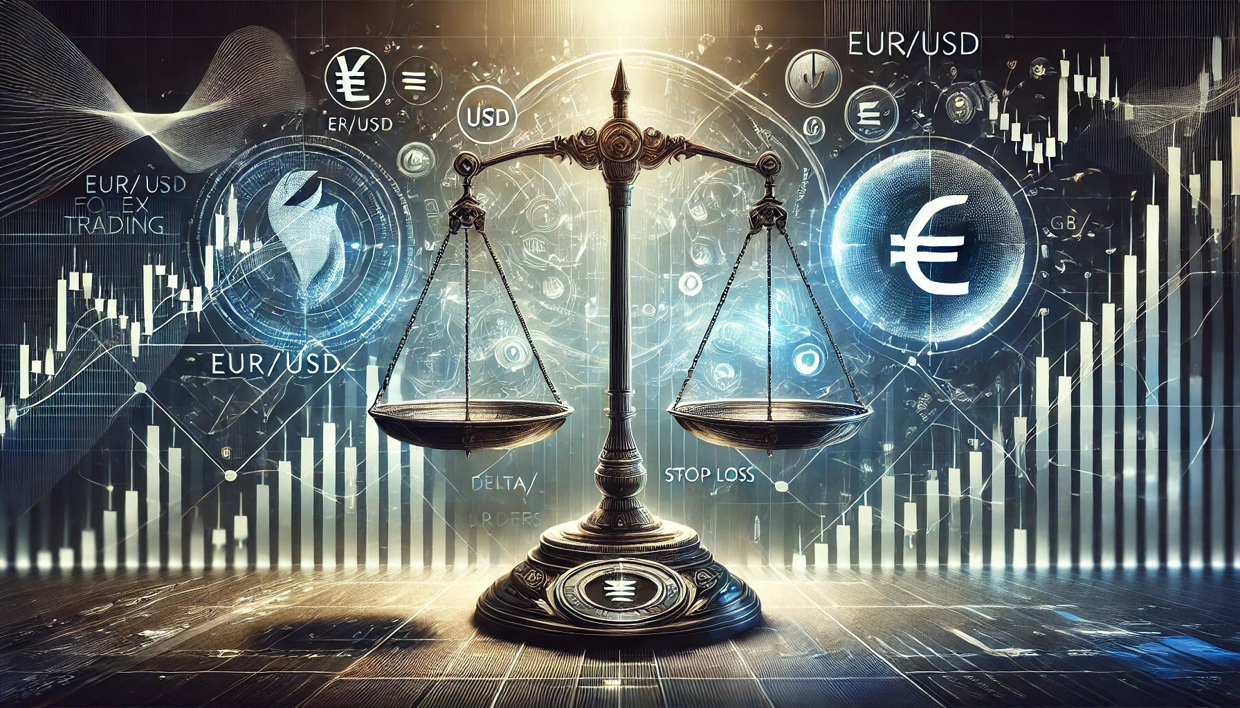 Stop loss strategies for Forex