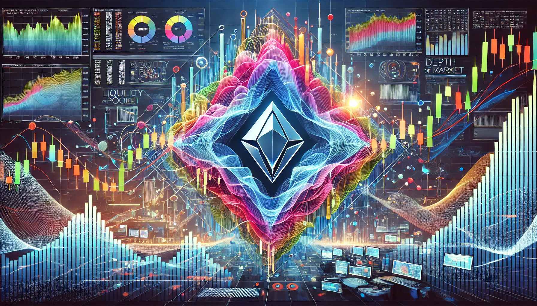 Advanced diamond top techniques