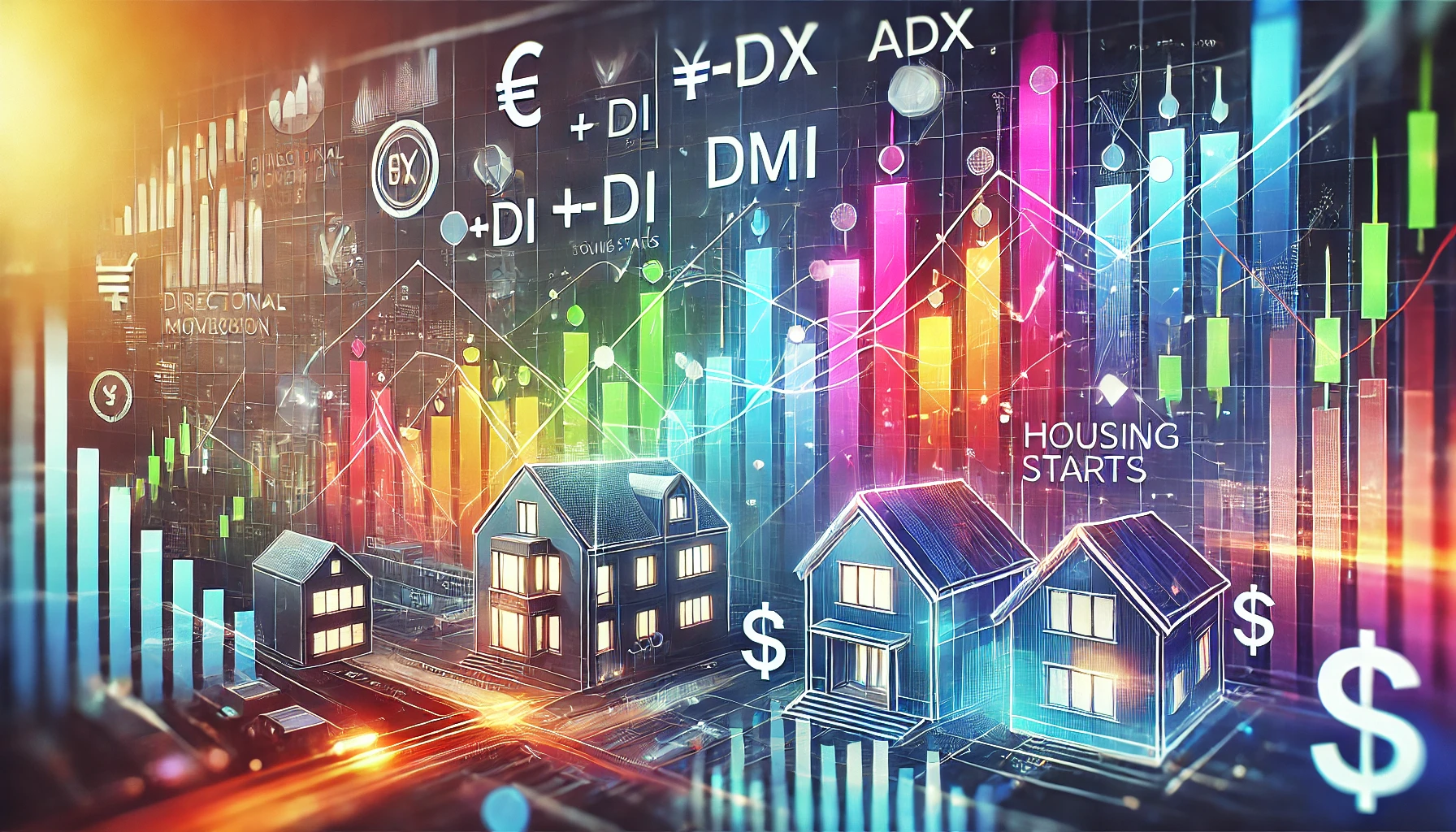 DMI and Housing Market Correlation