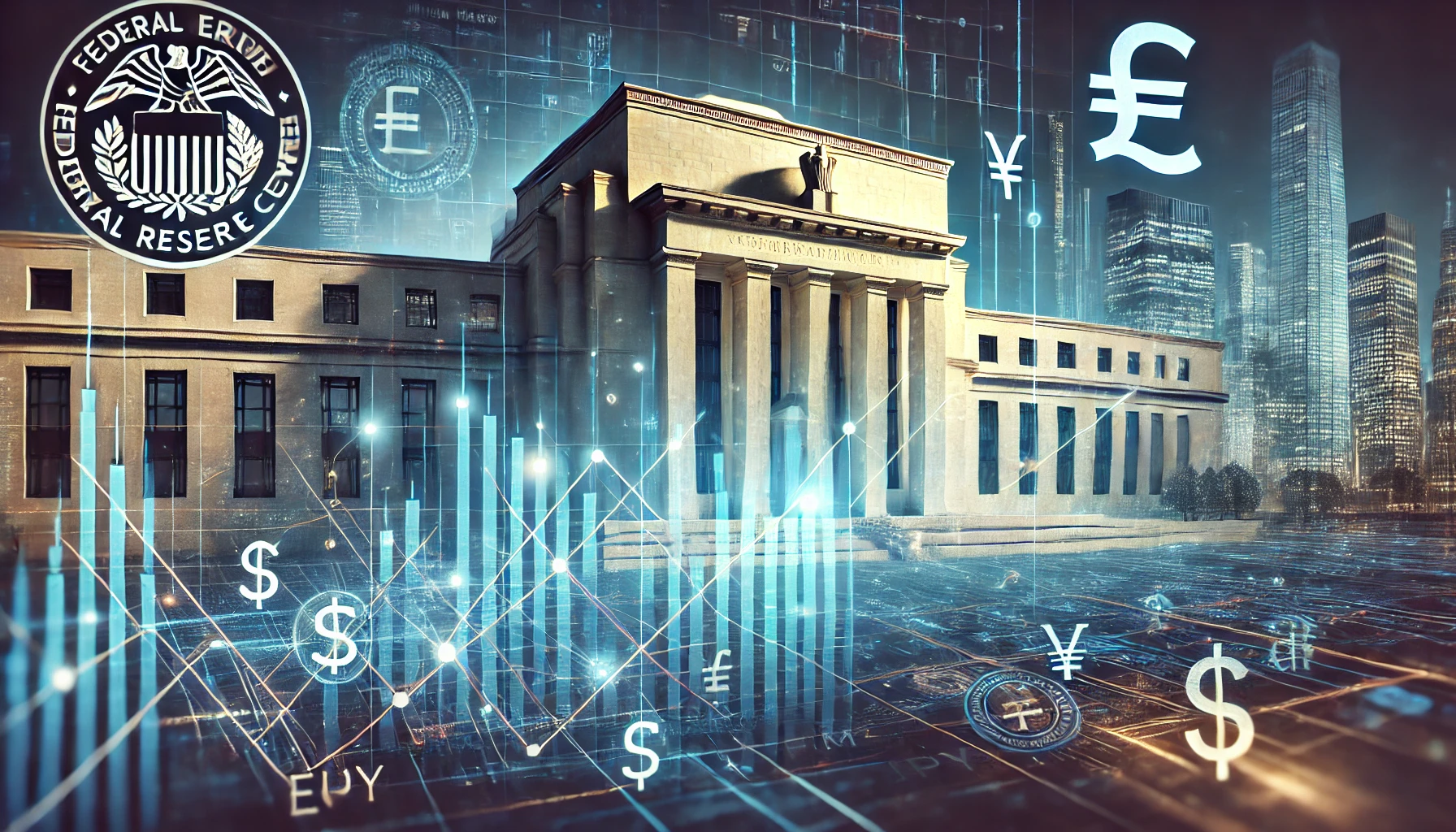 Advanced Forex techniques with Donchian Channels