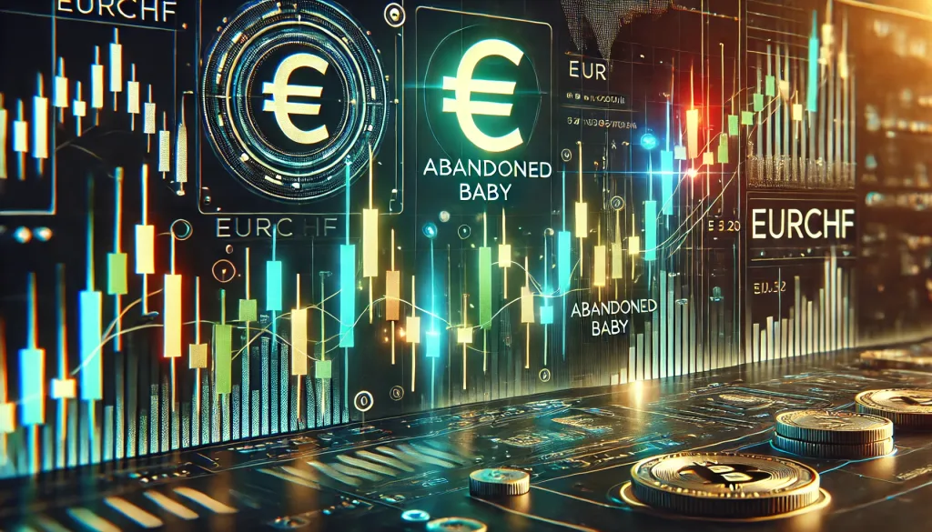EURCHF reversal trading