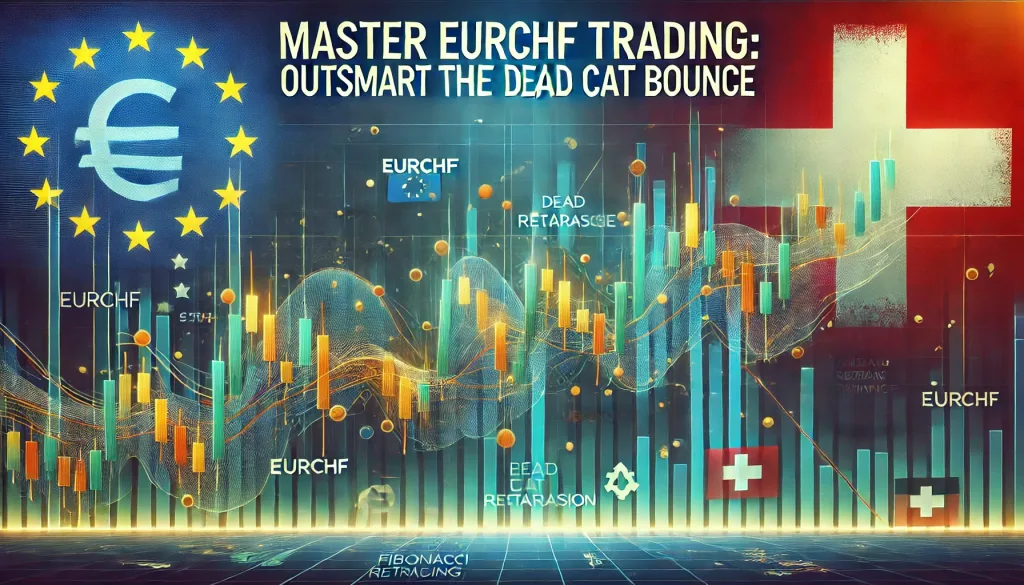 Avoid EURCHF fake-outs