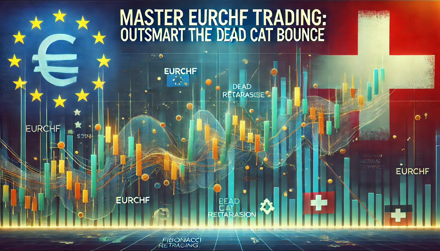 Avoid EURCHF fake-outs