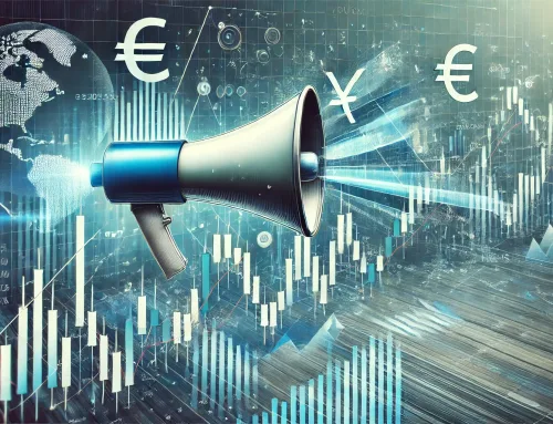Unlock Hidden Profits with the EUR/CHF Megaphone Pattern