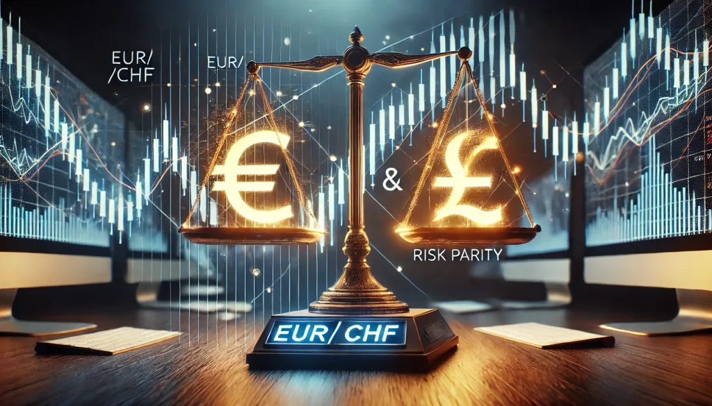 EUR/CHF advanced trading techniques