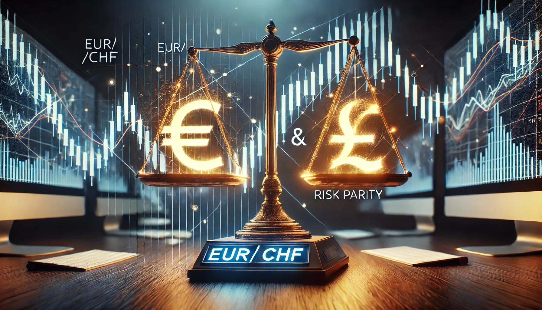 EUR/CHF advanced trading techniques