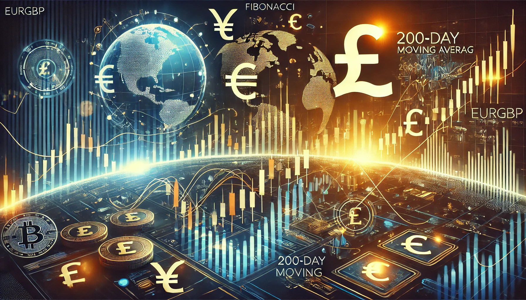 Advanced EURGBP analysis