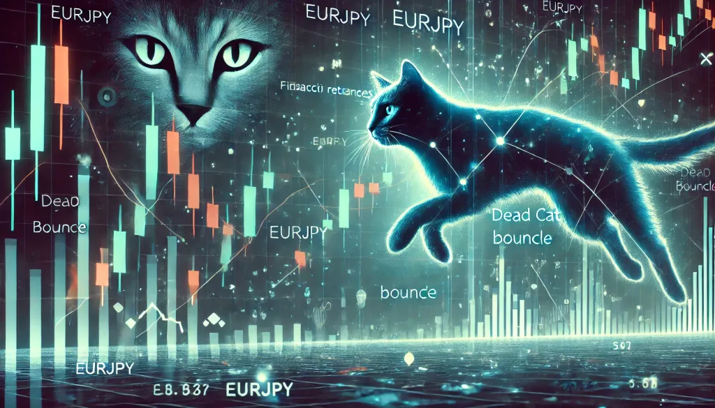 EURJPY reversal strategies