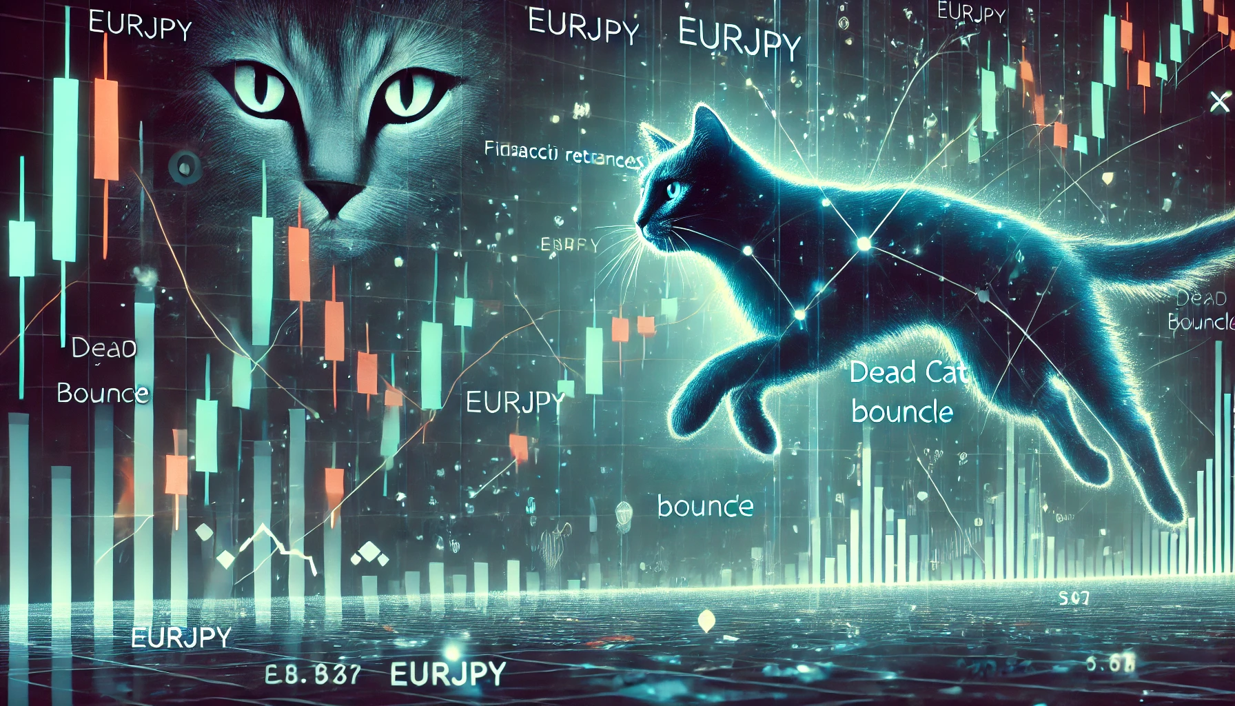 EURJPY reversal strategies