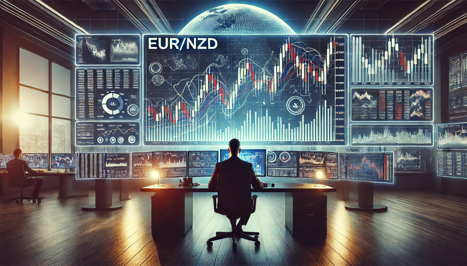 Advanced EUR/NZD Pattern Techniques