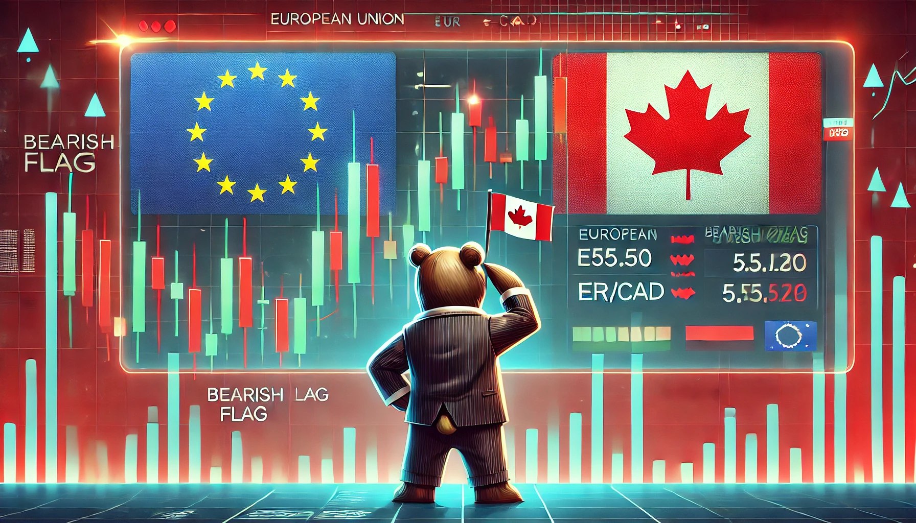 Advanced Techniques for EUR/CAD
