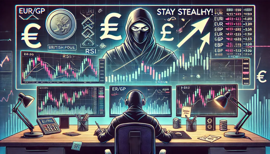 Best Practices for EUR/GBP Trading