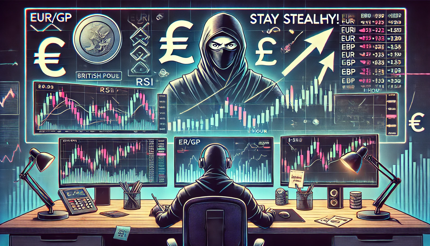 Best Practices for EUR/GBP Trading