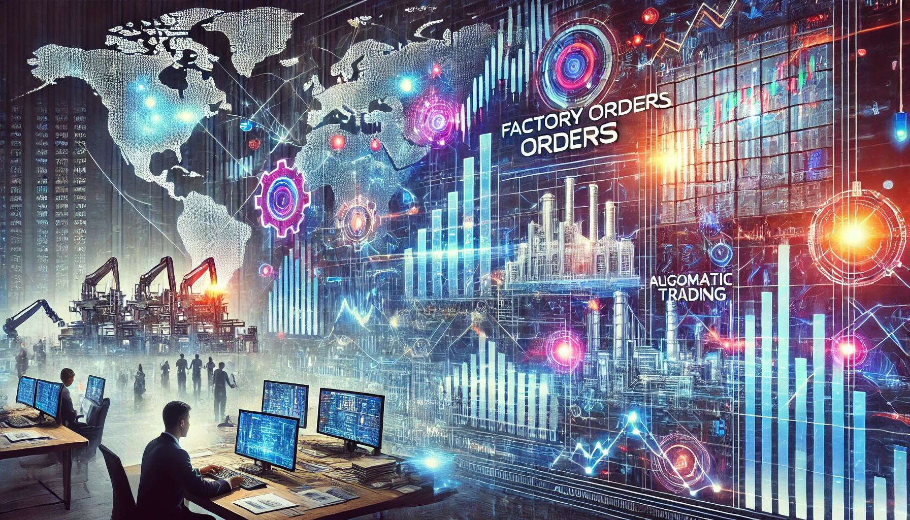 factory-orders-algorithmic-trading