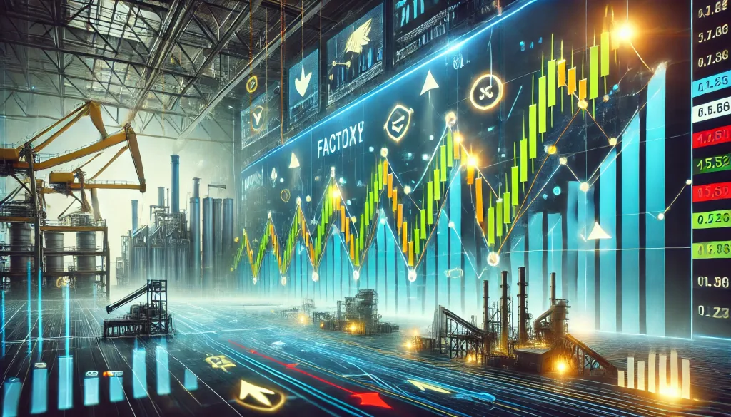 Bullish pennant trading insights
