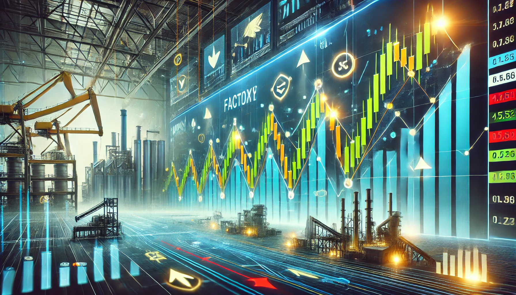 Bullish pennant trading insights