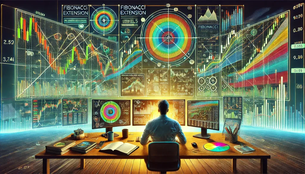 Advanced Fibonacci trading techniques