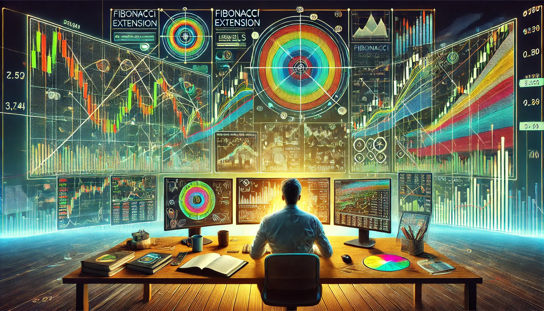 Advanced Fibonacci trading techniques