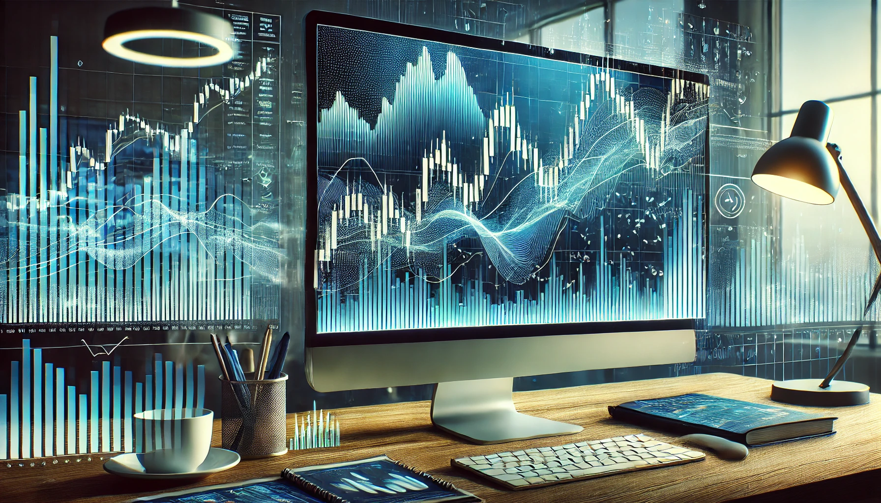 Using the Force Index on intraday timeframes