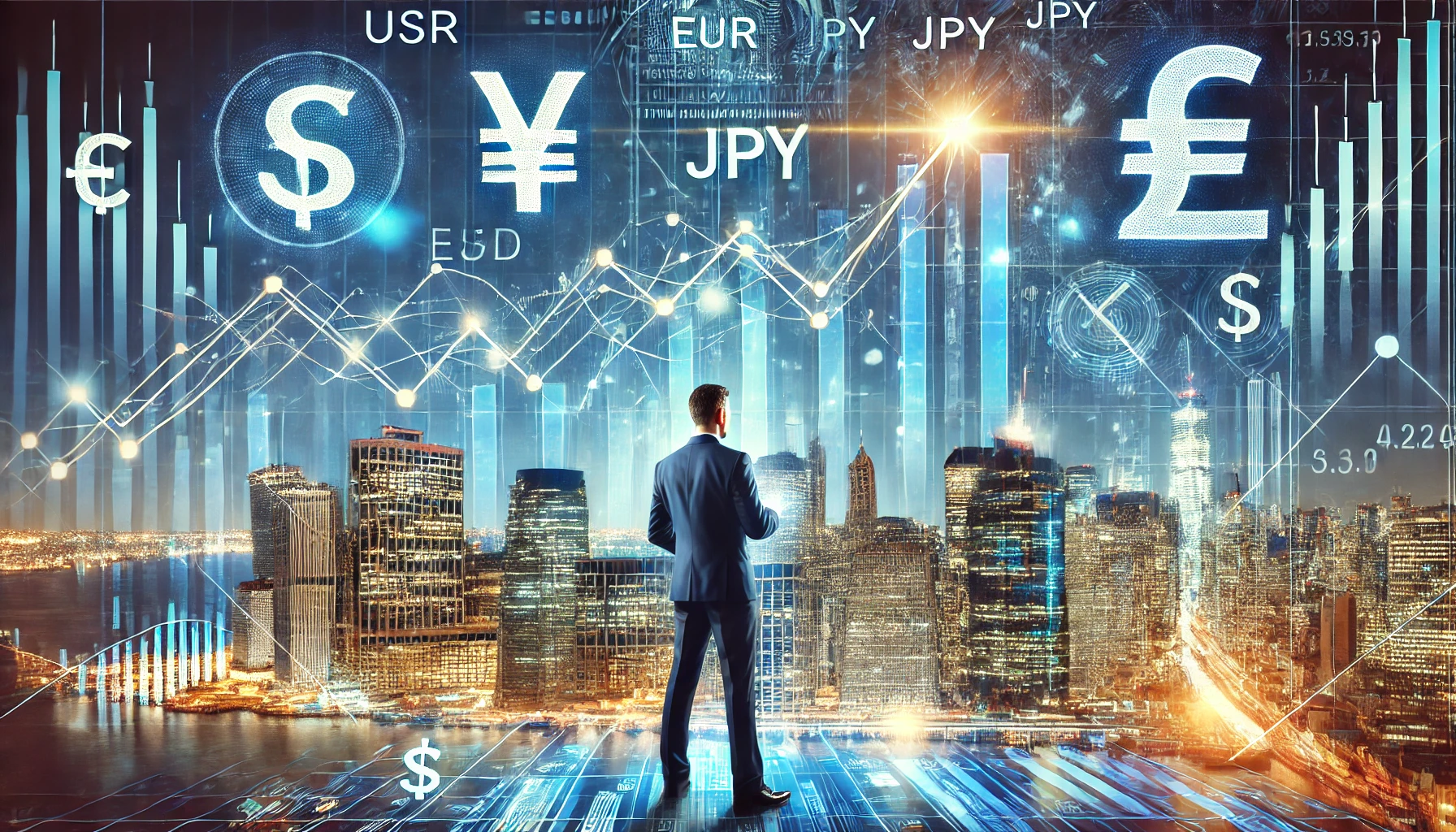 Expansion phase Forex trading
