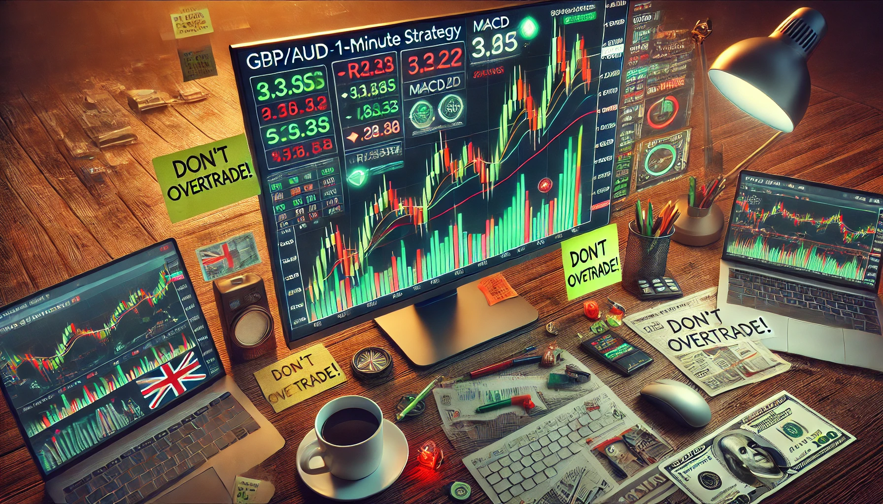 GBP/AUD quick trading tips