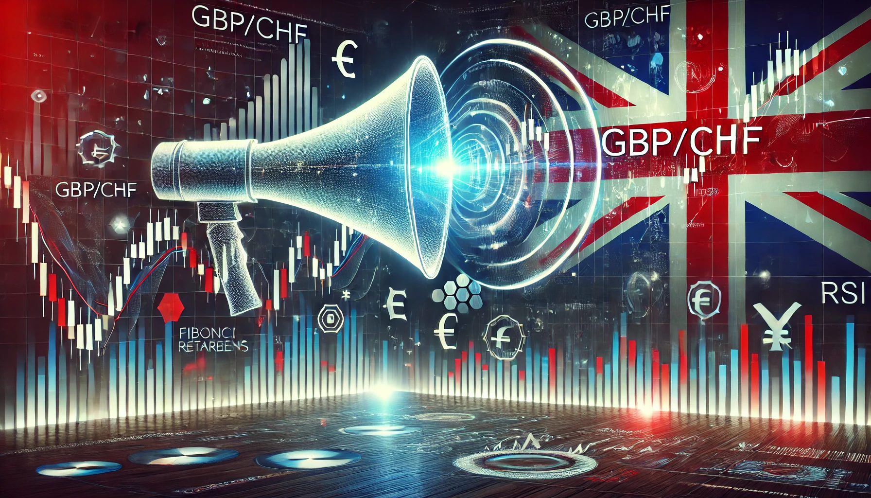 GBP/CHF trading strategy