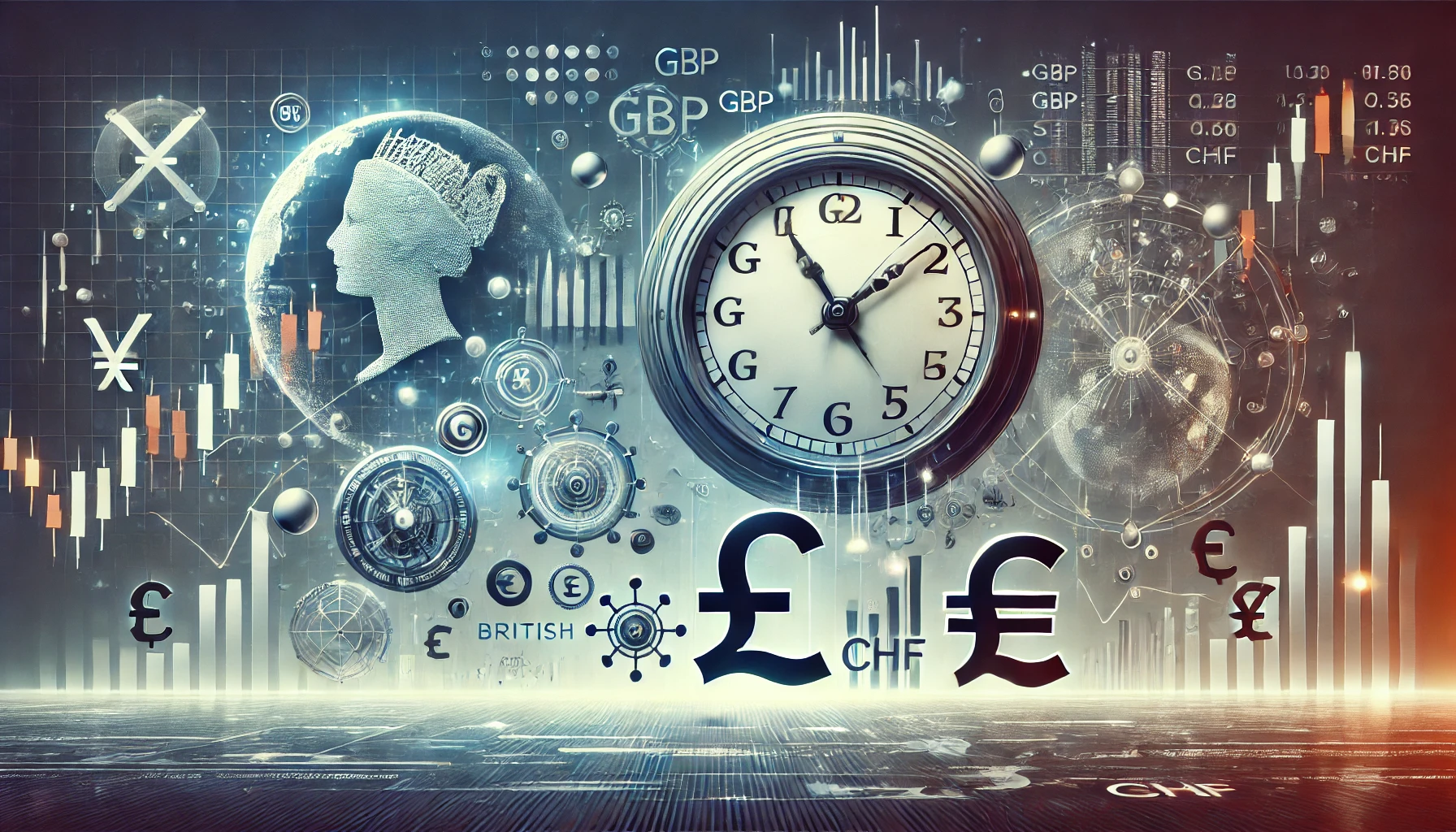 Long-term trading GBP/CHF