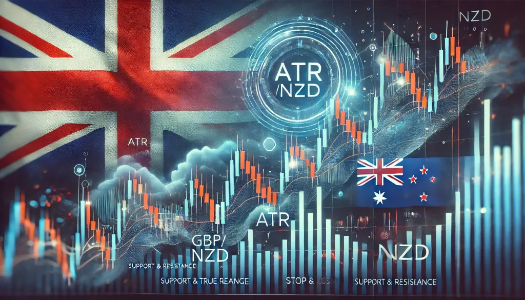 Stop loss tips for GBP/NZD