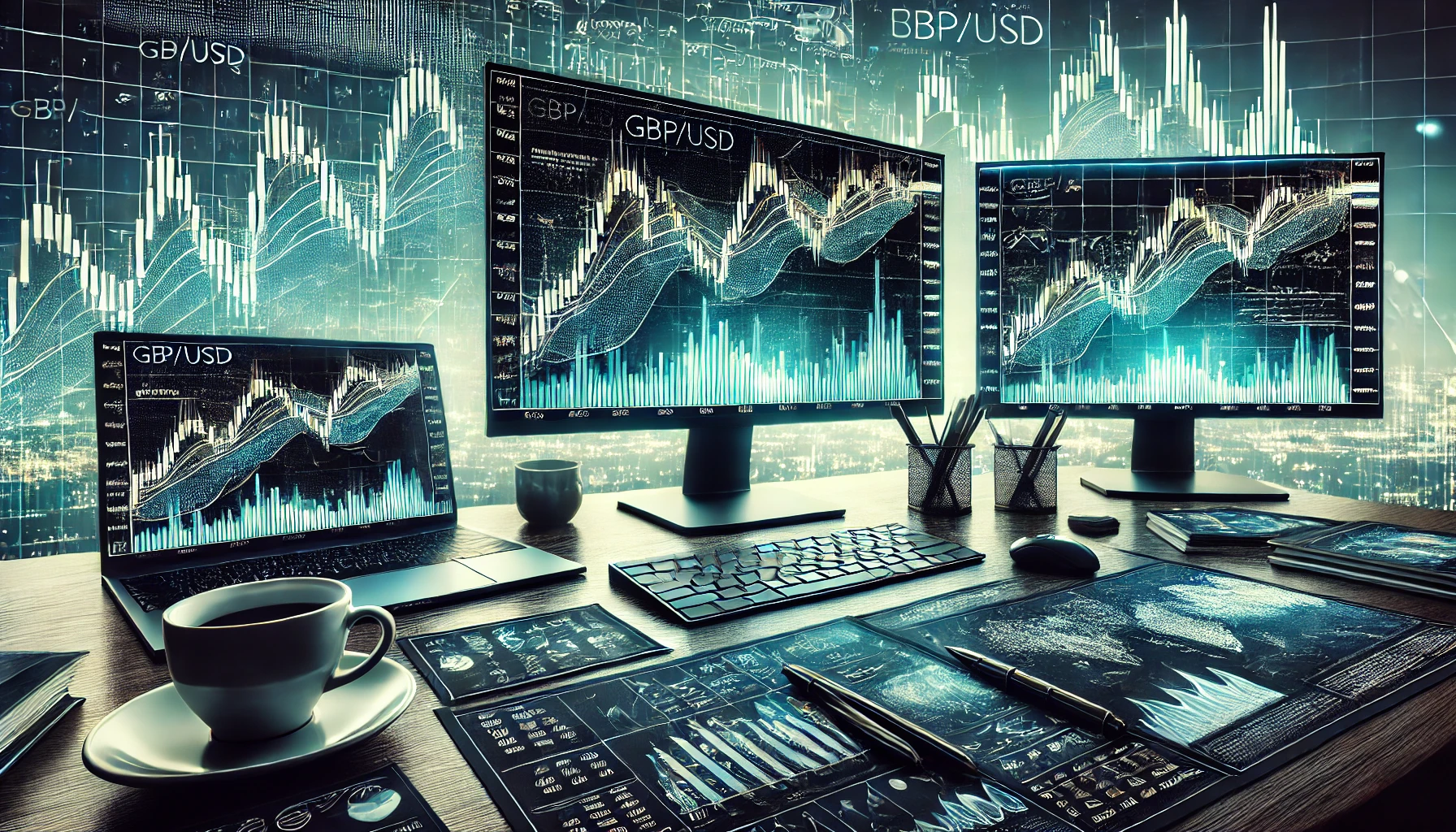 British Pound trading insights