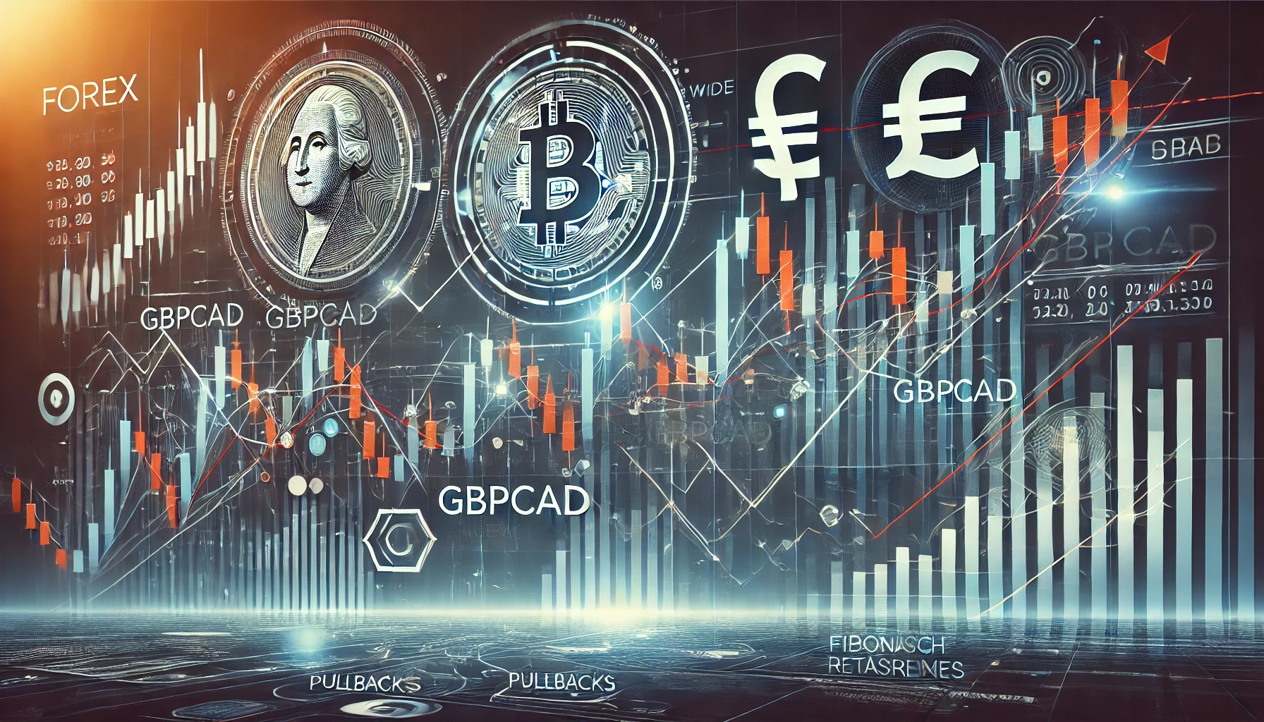 Advanced GBPCAD strategies