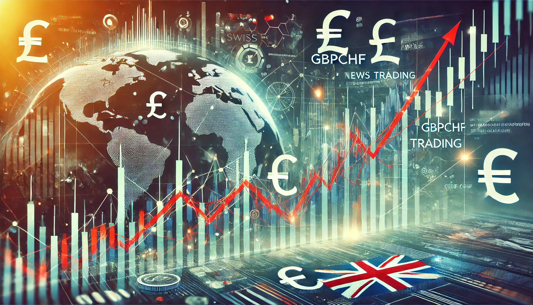 GBPCHF strategy for news events