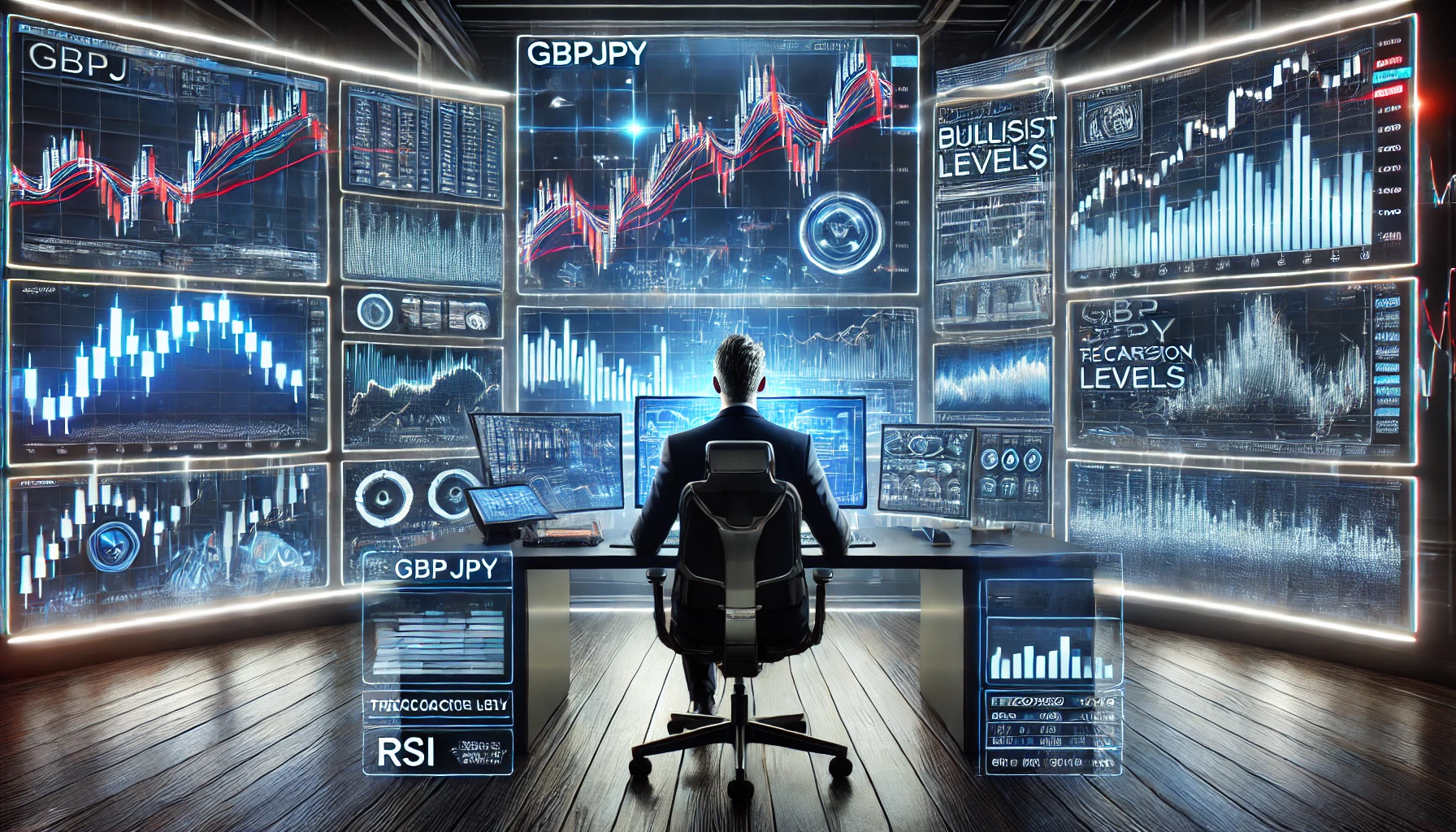 GBPJPY trading secrets