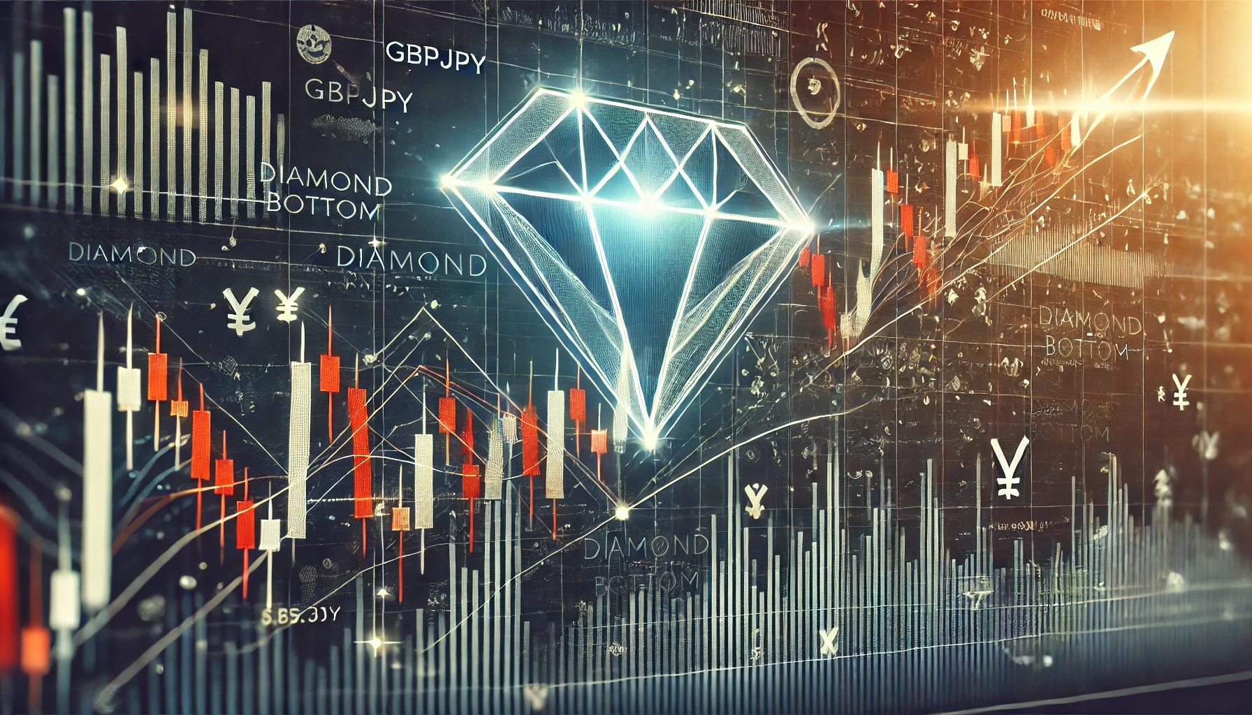 GBPJPY Reversal Pattern Tips