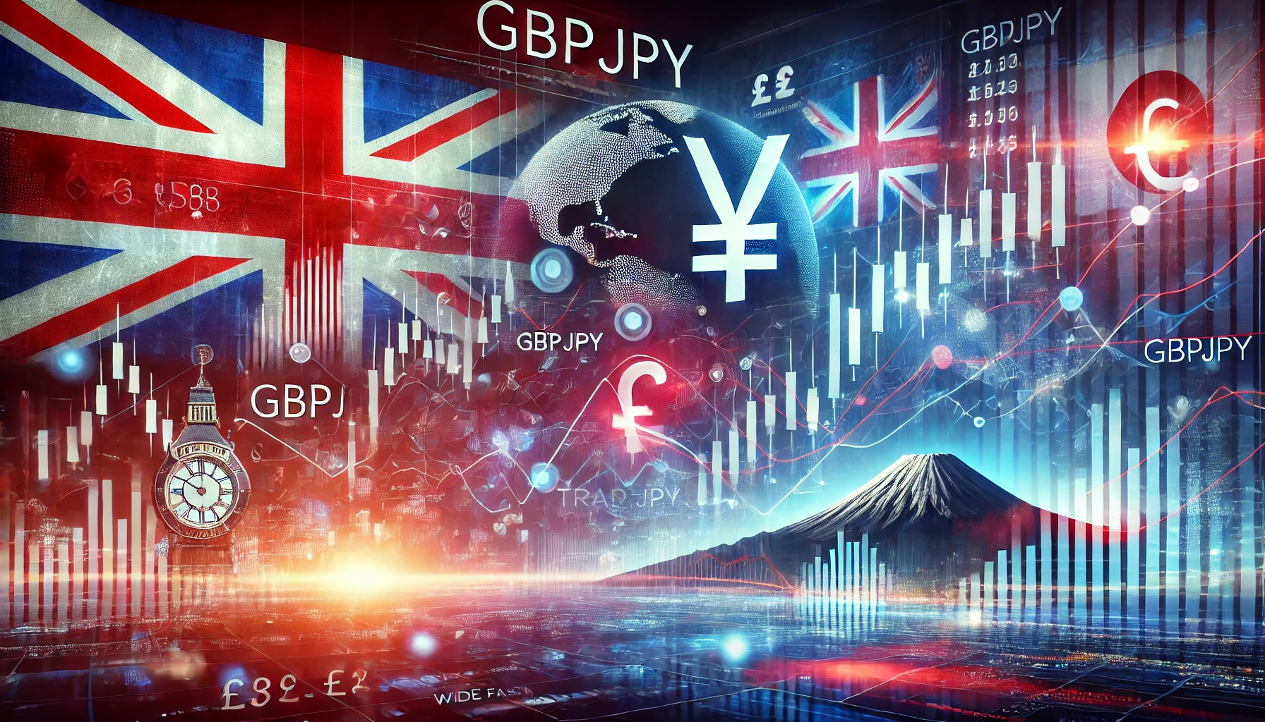 GBPJPY trading tips