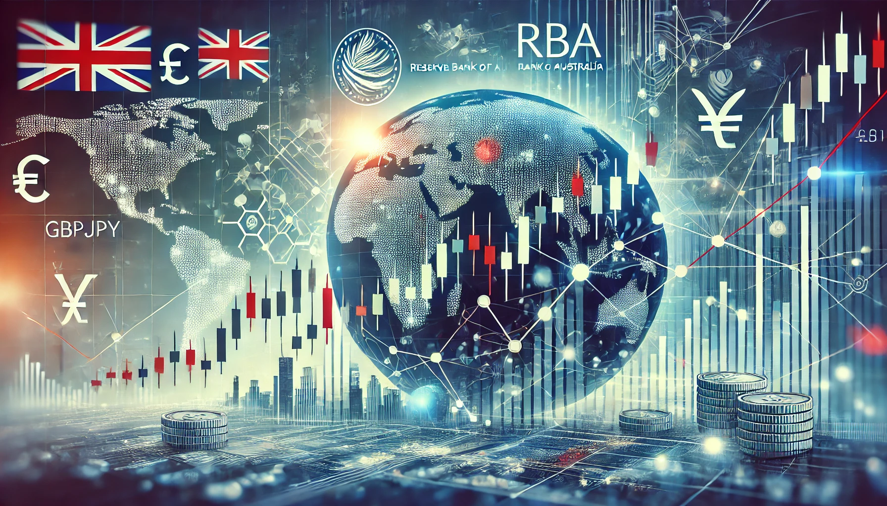 Forex techniques with RBA data