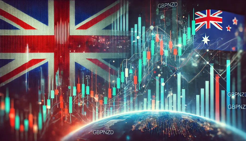 GBPNZD seasonal insights