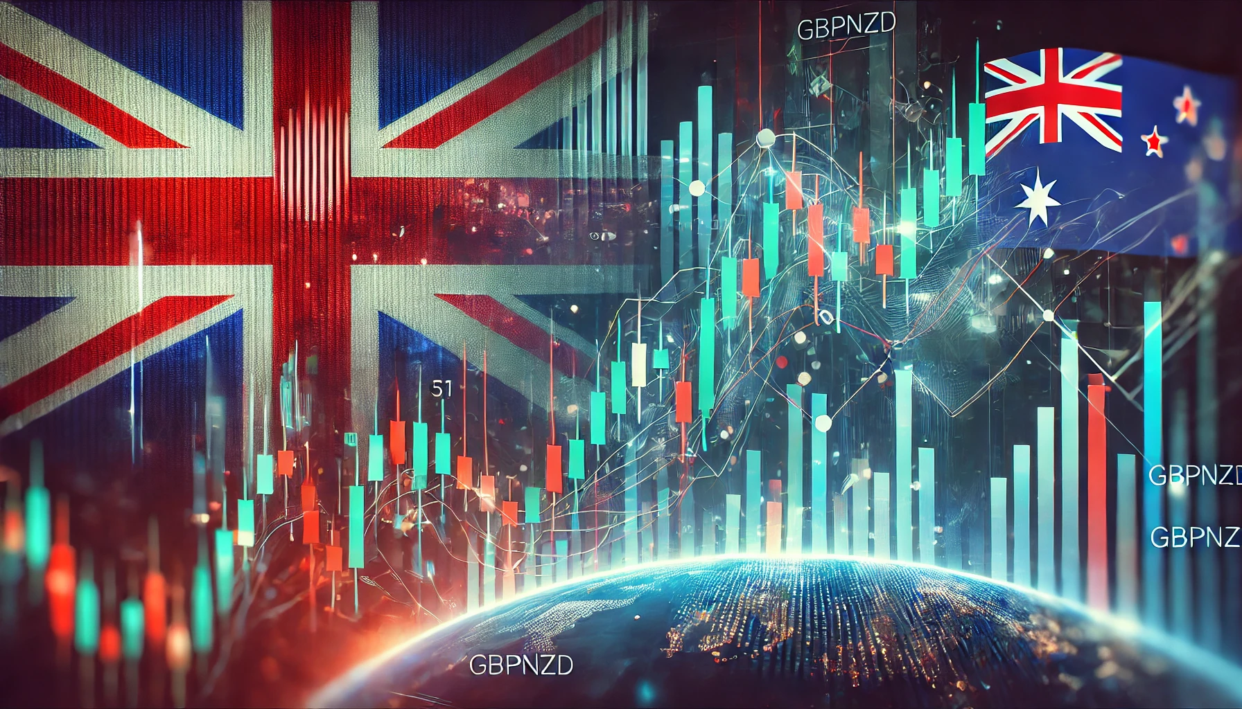 GBPNZD seasonal insights