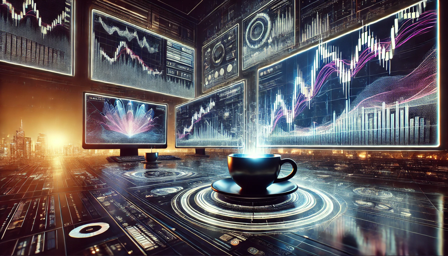 High-frequency trading and pattern recognition