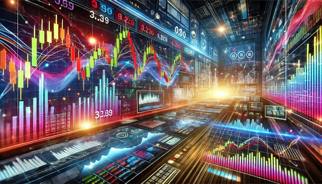 Advanced DBW strategies for forex