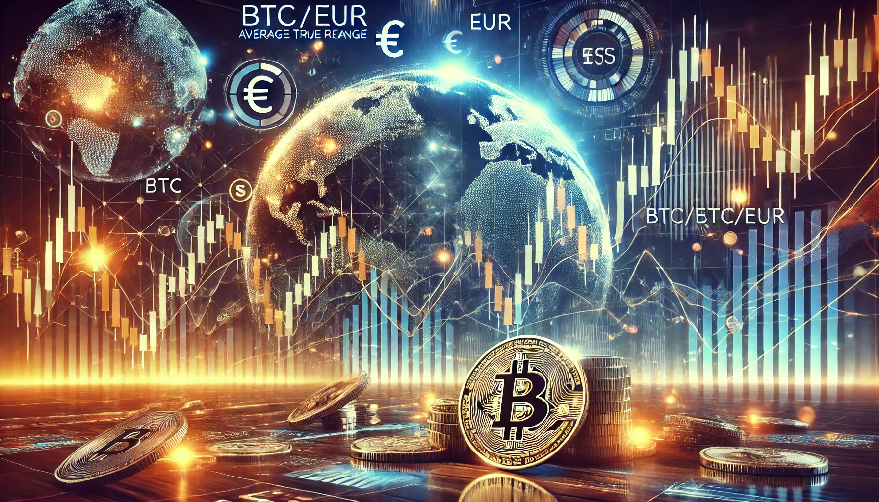 BTC/EUR Volatility Insights