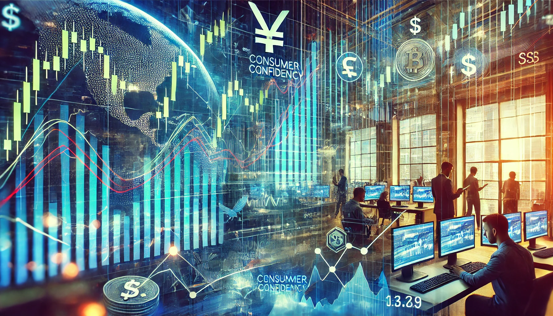 HV and CCI for smarter trades