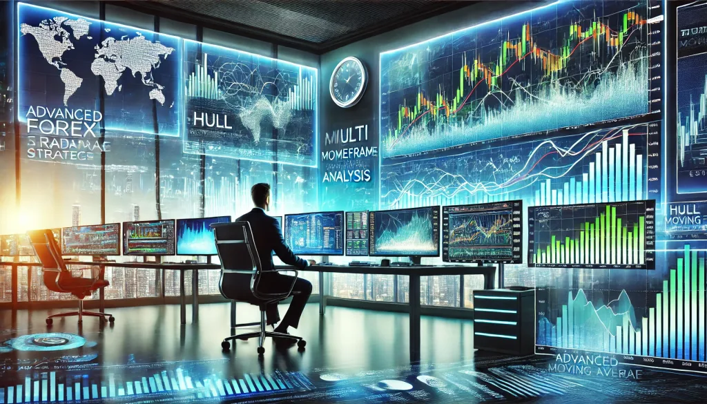 Hull Moving Average analysis tips