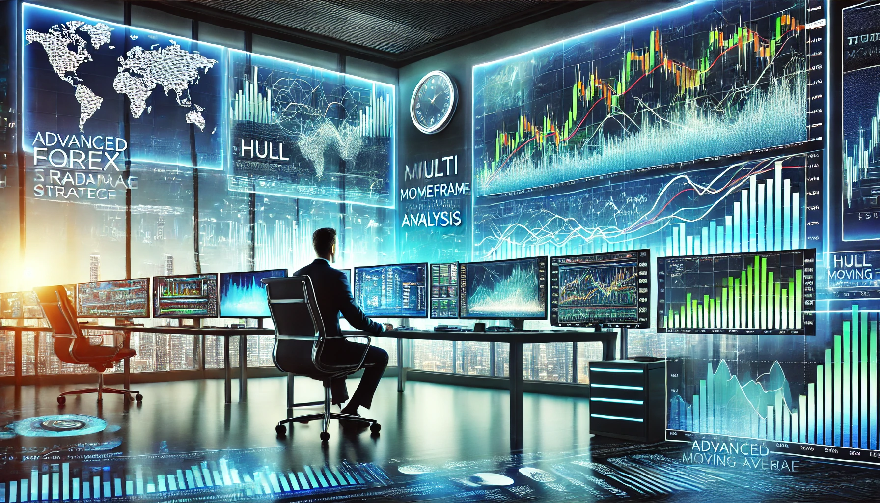 Hull Moving Average analysis tips