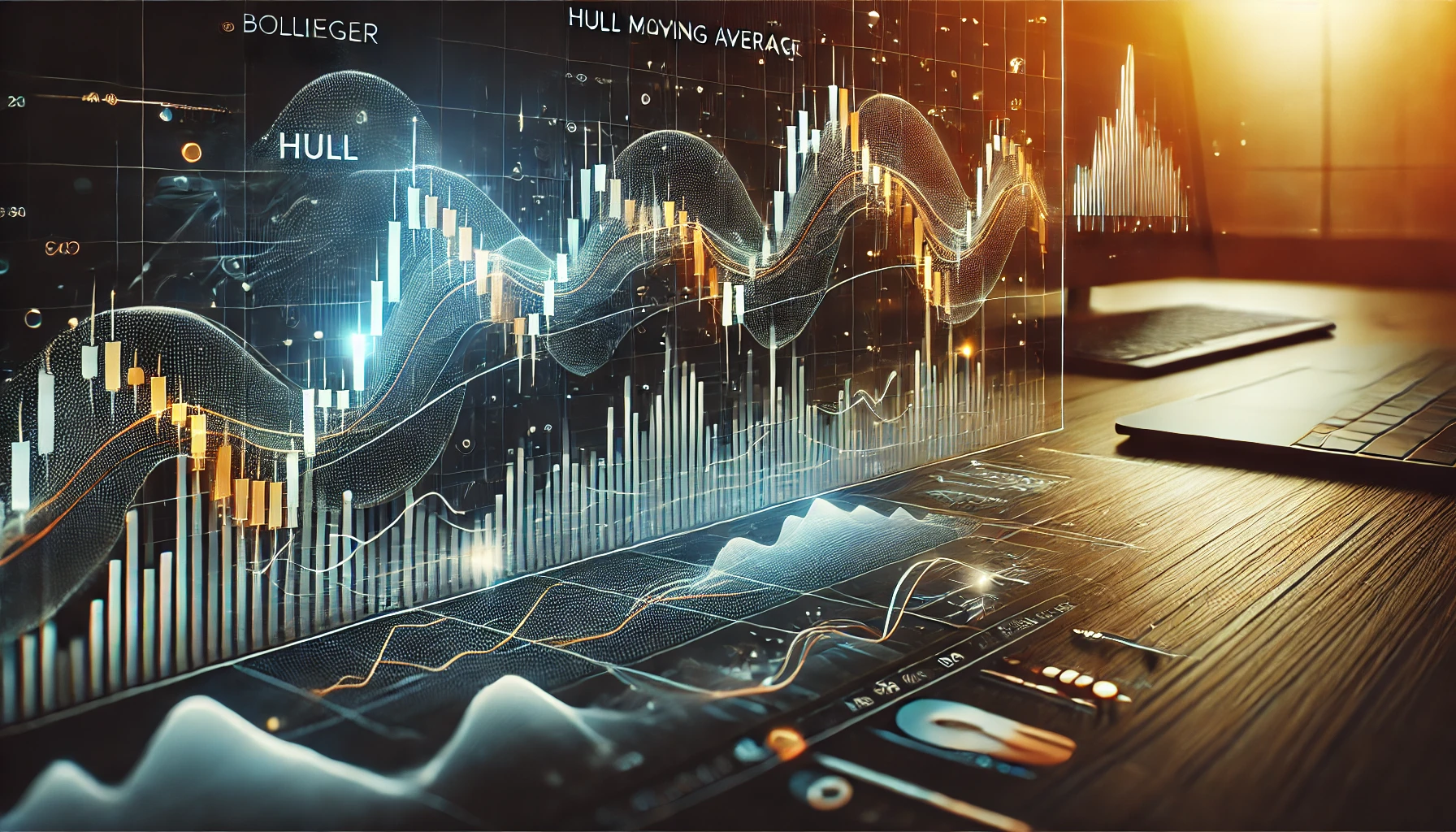 Hull MA vs SMA for range trading