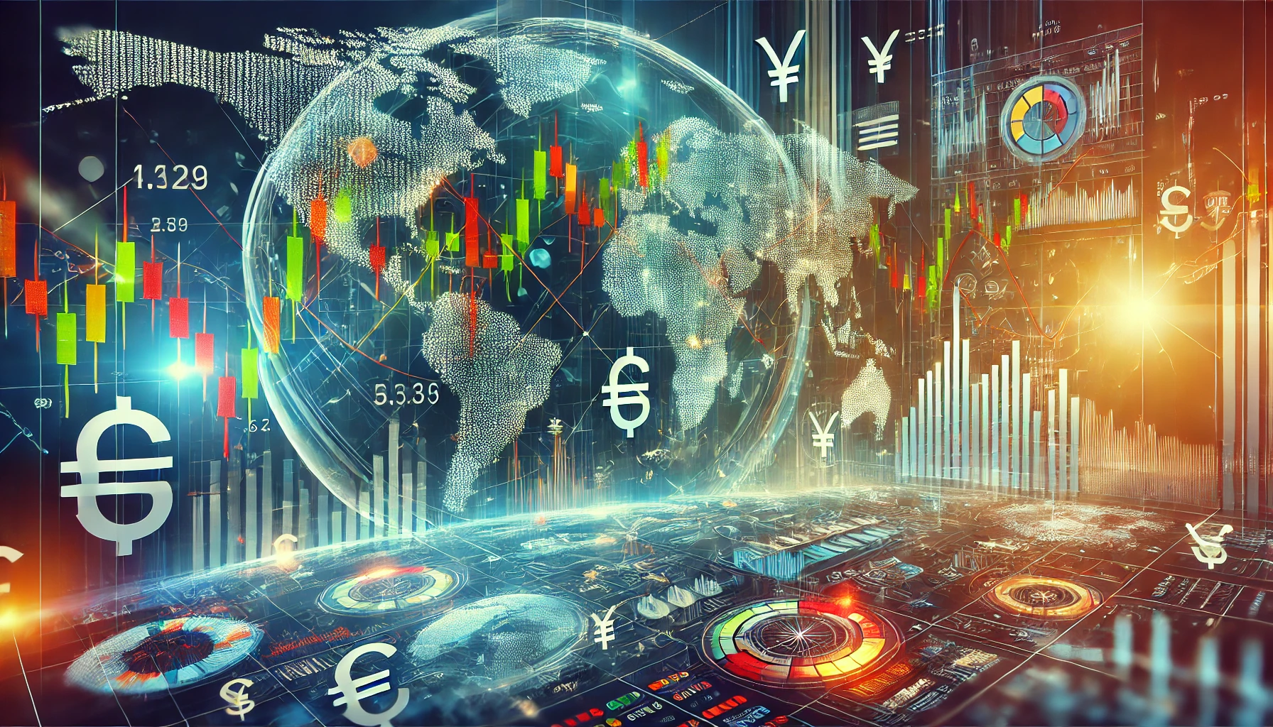 Forex inflation grid trading tips