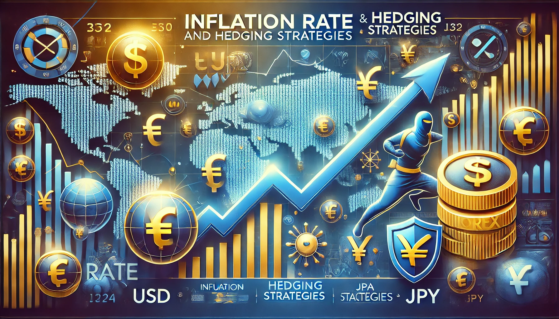 Forex inflation rate solutions