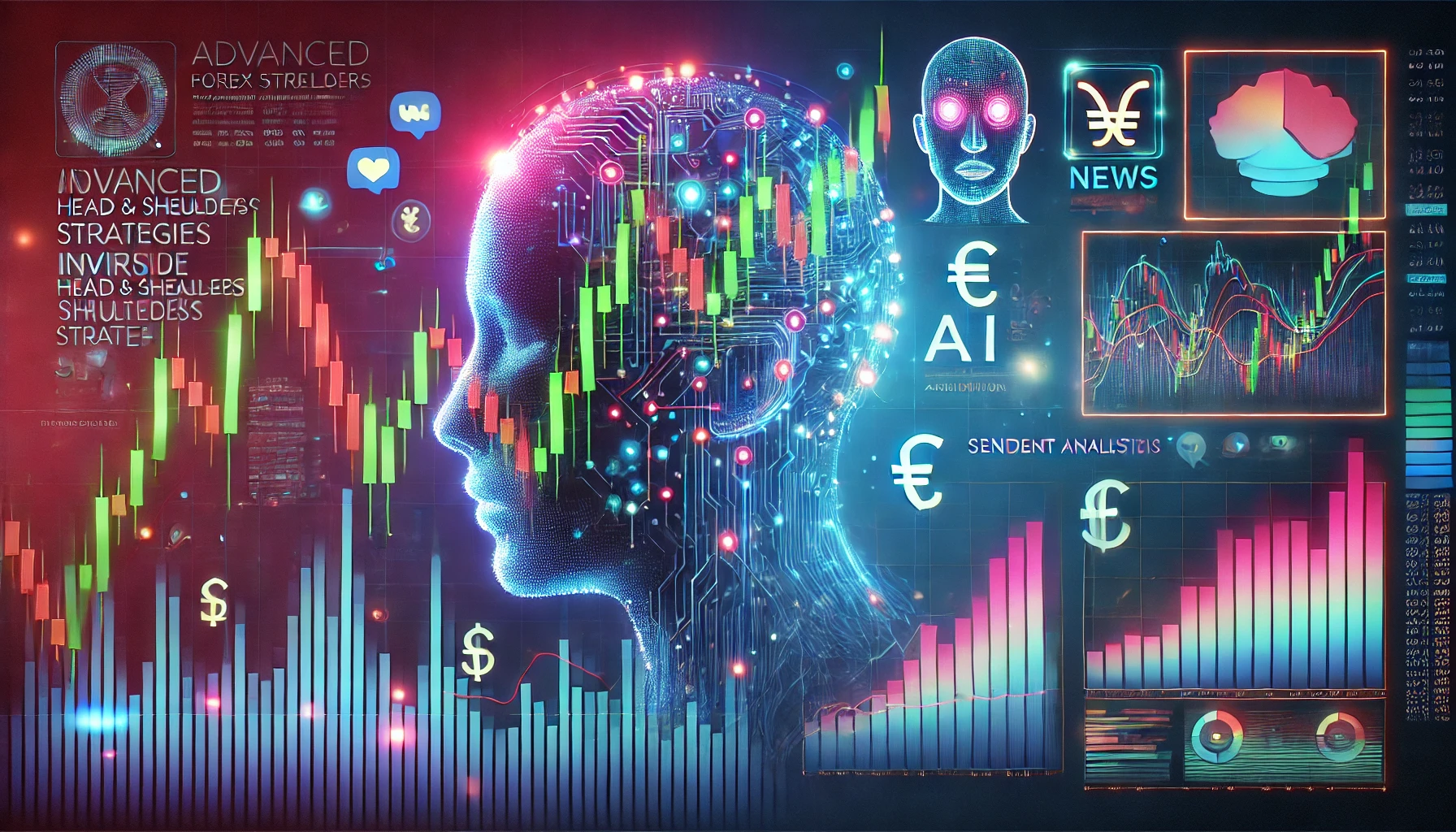 AI-driven Forex strategies